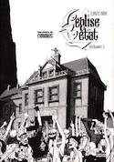 Cerebus : l´Eglise et l´Etat Vol 01